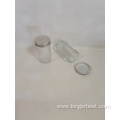 350ml glass conserve jars